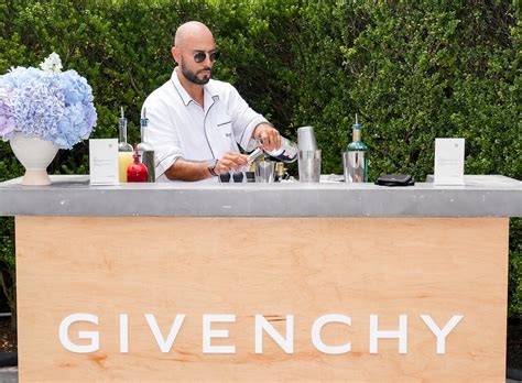 givenchy hamptons|Givenchy Celebrates Plage Collection Pop.